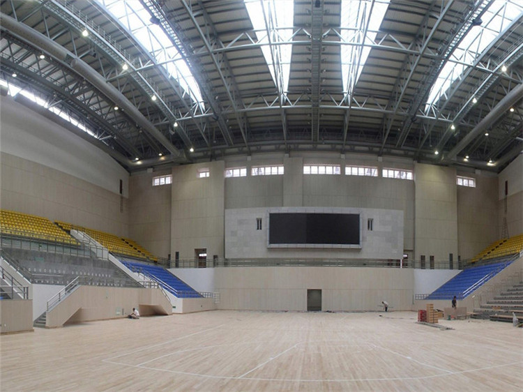 奉化体育委员会运动场